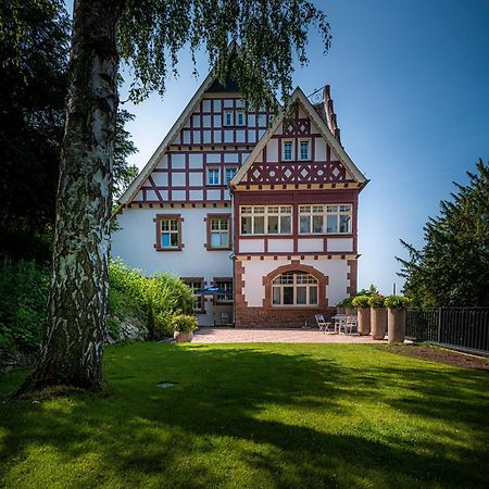 Blumeins - Das Refugium Грос-Умштадт Екстер'єр фото
