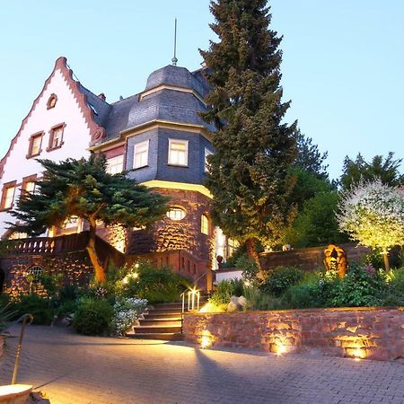 Blumeins - Das Refugium Грос-Умштадт Екстер'єр фото