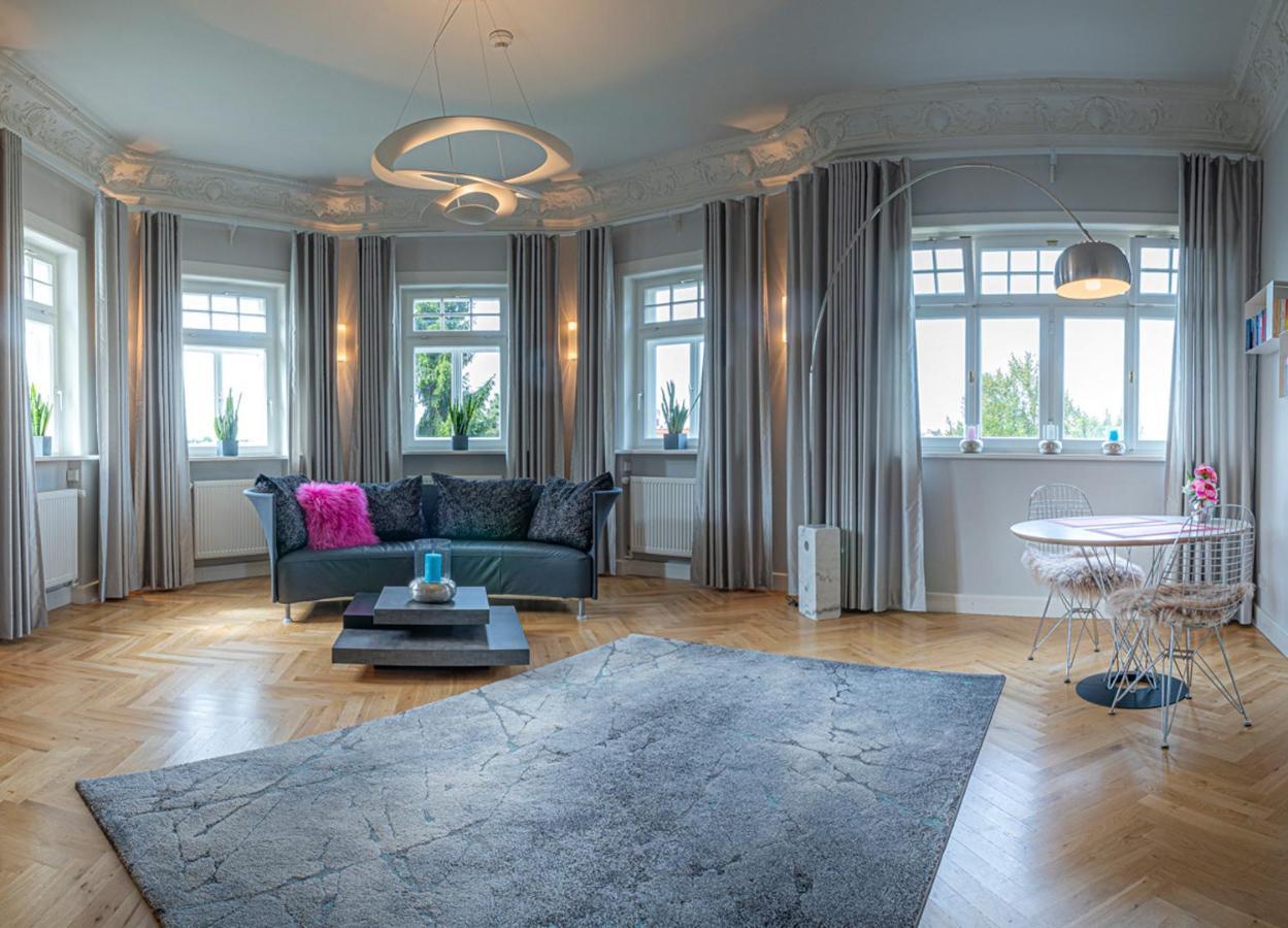 Blumeins - Das Refugium Грос-Умштадт Екстер'єр фото